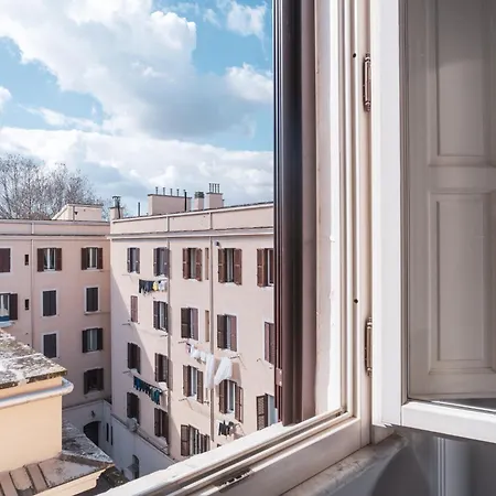 Sunnytestaccio Rom