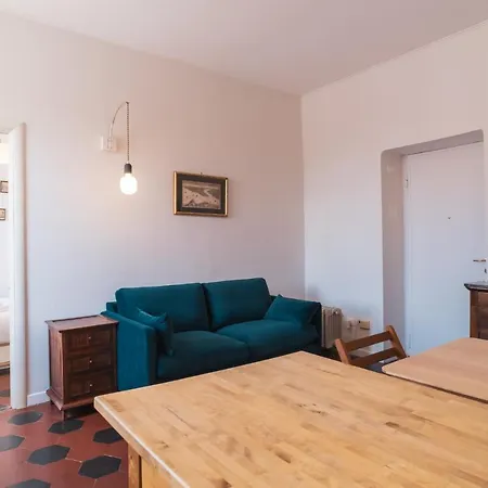 דירה Sunnytestaccio