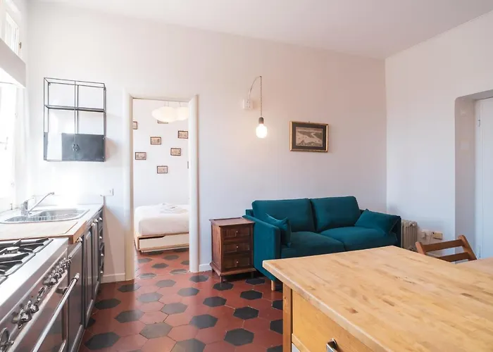 Flat Testaccio * Roma