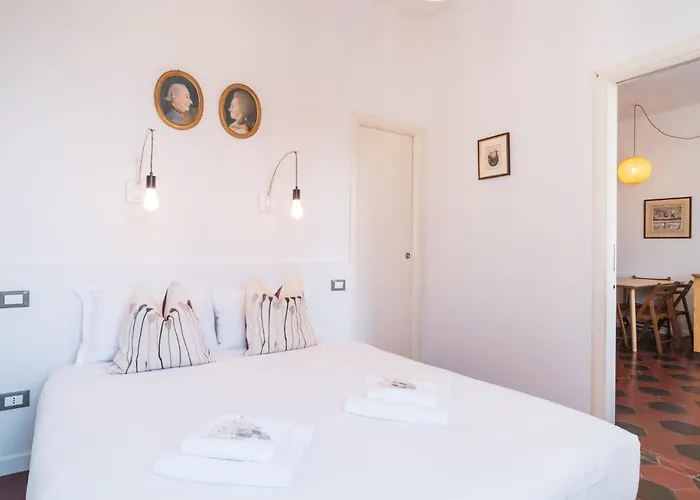 Apartamento Flat Testaccio Roma