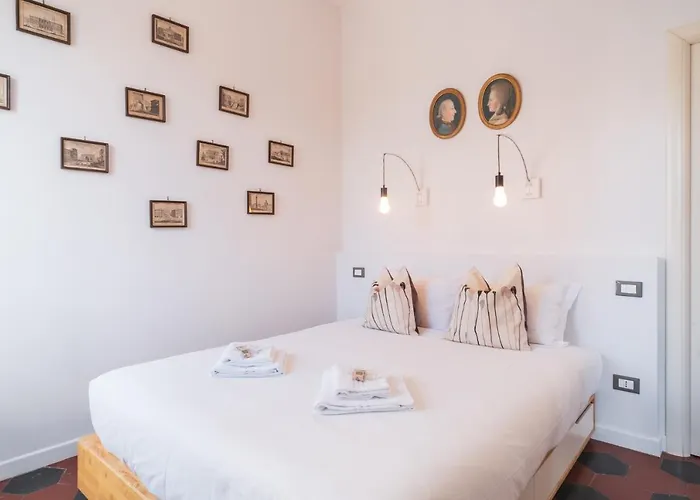 Flat Testaccio Apartamento *