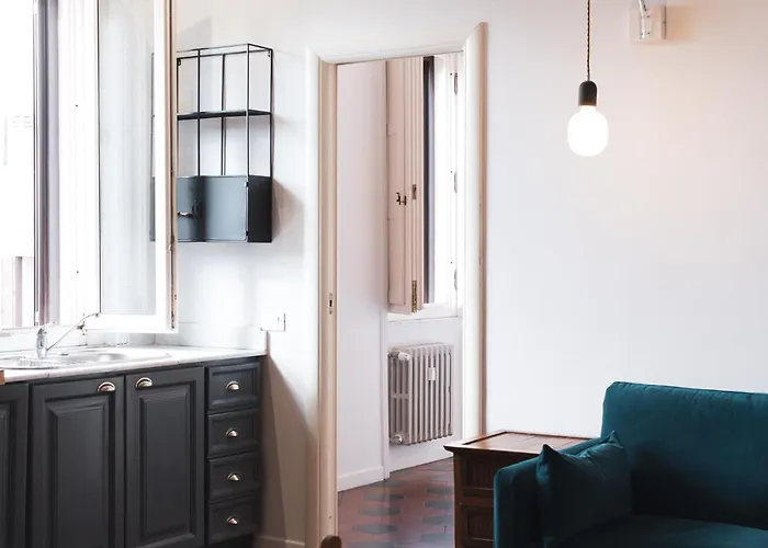 Flat Testaccio * Roma