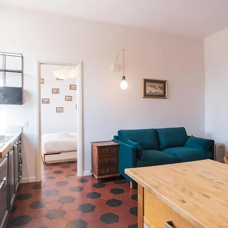 Flat Testaccio * Roma