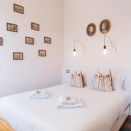 Flat Testaccio Apartamento *