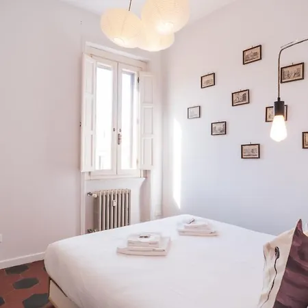 Flat Testaccio * Roma
