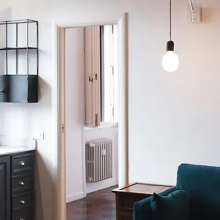 Flat Testaccio