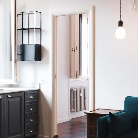 Sunnytestaccio * Řím