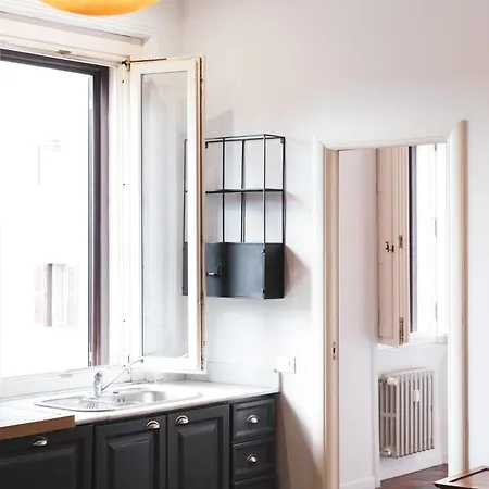 Flat Testaccio * Roma