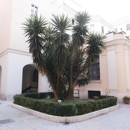 Flat Testaccio