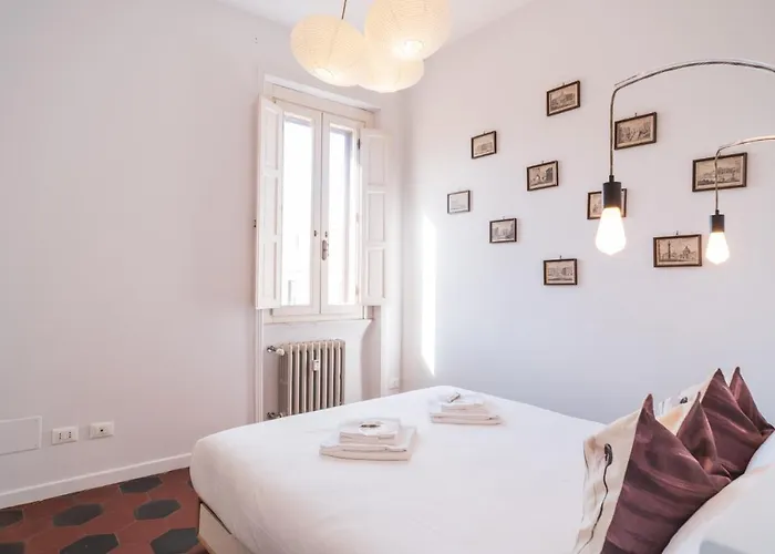 Sunnytestaccio * Rom