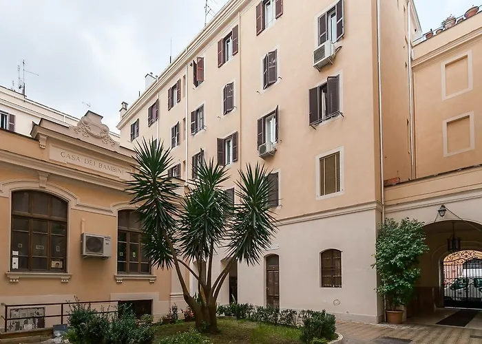 Sunnytestaccio Ρώμη