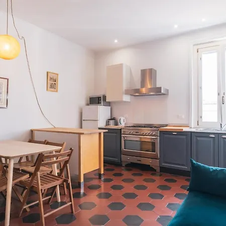 Apartment Sunnytestaccio Rome