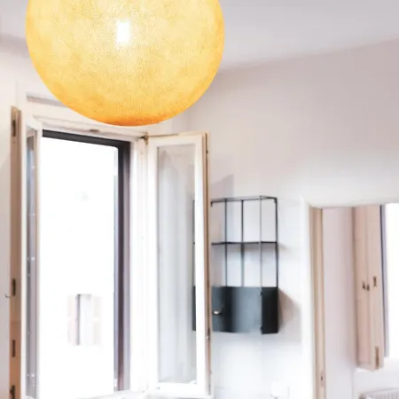 Apartment Sunnytestaccio