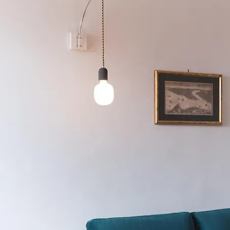 Apartment Sunnytestaccio *