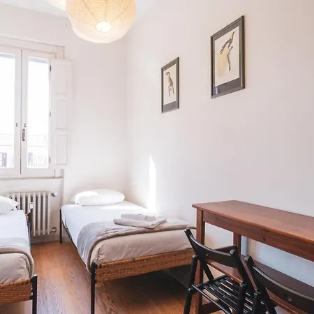 Apartment Sunnytestaccio