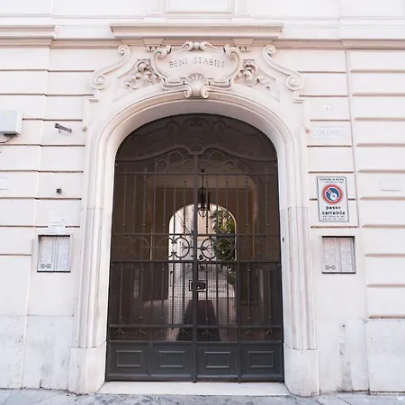 Apartment Sunnytestaccio Rome