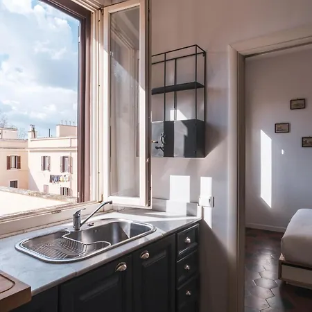 Apartment Sunnytestaccio