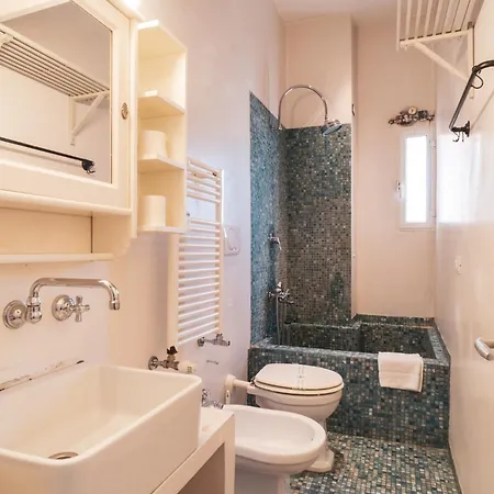 Sunnytestaccio Apartment Rome