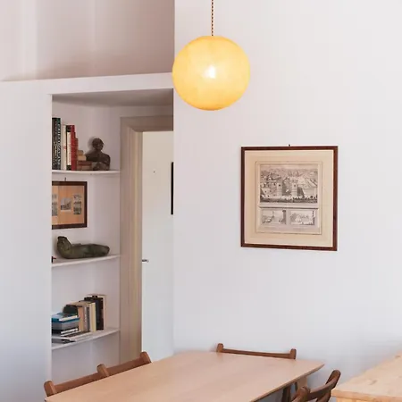 Apartment Sunnytestaccio Rome