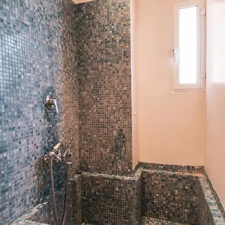 Sunnytestaccio Apartment