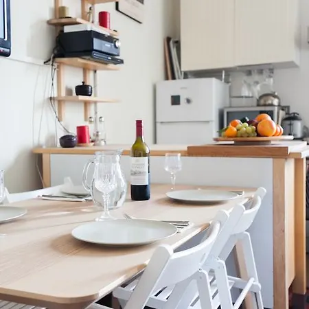 Apartment Sunnytestaccio