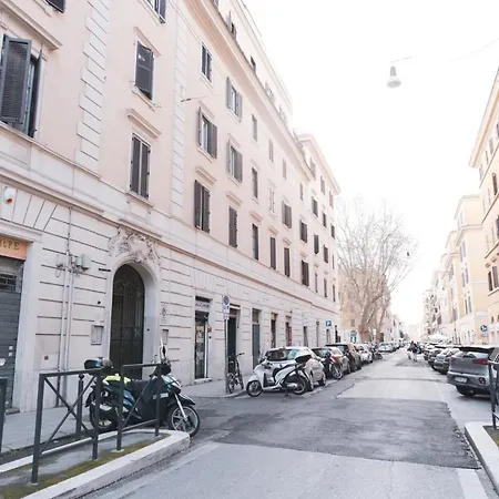 Lejlighed Sunnytestaccio