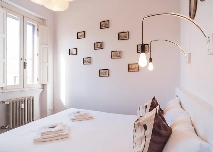 Sunnytestaccio Apartman *