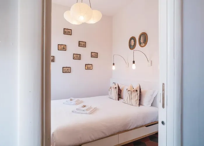 Sunnytestaccio Apartman *