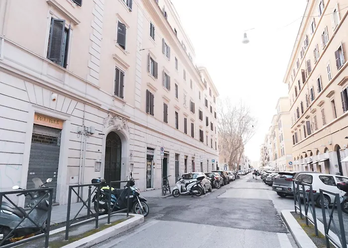 Apartman Sunnytestaccio