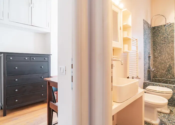 Sunnytestaccio Apartman Róma